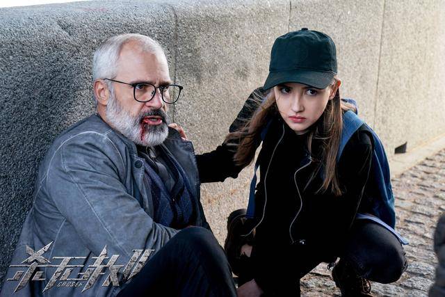 《殺無赦Ⅱ》今日上映 精品IP強勢回歸犯罪游戲再升級